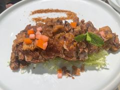 -福海居烤鸭店(鸟巢店)