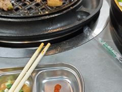 -牛犇炭火烤肉·鲜切烤肉(承德总店)