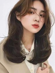 点击看大图 -MORI HAIR SALON日式美发沙龙