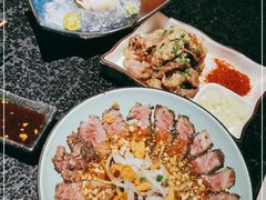 -無境·匠心日本料理(汉街店)