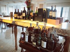 -上海和平饭店华懋阁 Cathay Room