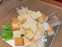 -鱼酷活鱼烤鱼(静安大融城店)