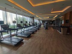 -青岛富力艾美酒店