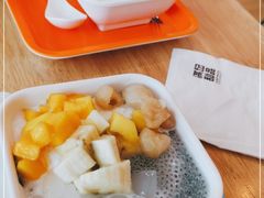 -满记甜品(荟聚购物中心店)