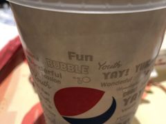-肯德基(亦庄上海沙龙店)