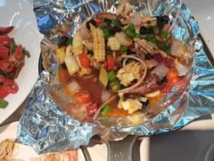 -舟山海鲜·江浙菜(银沙路店)