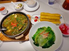 -鸡毛店·川菜(文殊院店)