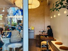 -小团圆糖水铺(襄阳南路店)