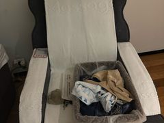 -麦子MaiMassage(打浦桥店)