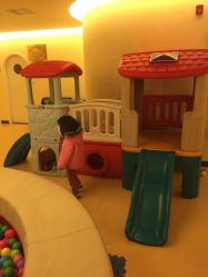 -北京惠民中医儿童医院