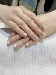 -桃色美甲沙龙