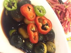 西部马华牛肉面(京广店)-西部马华清真兰州牛肉面·烧烤夜市(关东店)