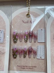 -四季·予你日式美甲美睫Nail