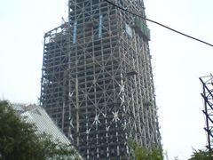 -中央广播电视总台(光华路办公区)