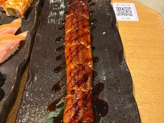 -合点寿司(美罗城店)