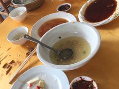 -荣生萝卜汤饭店