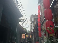 -佛山顺德香云纱园林酒店(清晖园店)