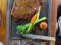 -1886德国汽车餐厅(外滩中央店)