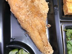 -馔豚·台北菜专门店(深圳湾万象城店)