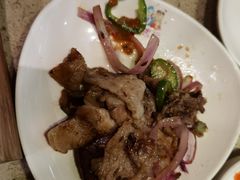 -妙香居韩国烤肉(鹏瑞利季华广场店)