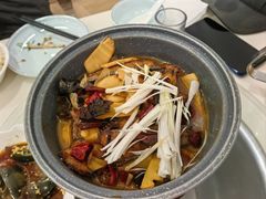 -福寿斋·老北京铜锅涮肉·烤鸭(顺义总店)