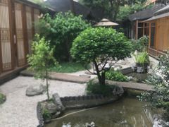 -不贰小院(余姚多元文化创意园店)