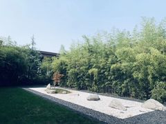 -西安凯悦酒店·湖畔中餐厅