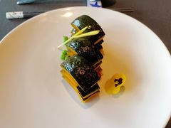 -上海滩餐厅(BFC外滩金融中心店)