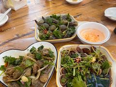 -官塘锋记鱼生·生腌·砂锅粥(牌坊街店)