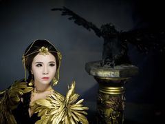 -九月鹰飞汉服摄影工作室
