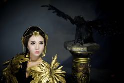 -九月鹰飞汉服摄影工作室
