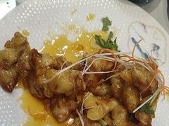 -黑石礁酒楼·海鲜(黑石礁店)