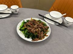 -潮道鱼仔店·潮汕味(长兴路店)