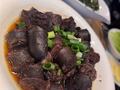 -泽成·冰煮羊(乌兰察布红楼店)