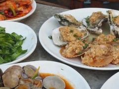 -四川小胡子海鲜(丁村万人海鲜广场店)