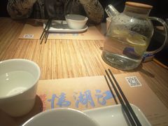 -江湖情酸菜鱼(万菱汇店)