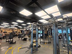 -燃坊JEN ACTIVE游泳健身中心·深圳前海JEN酒店