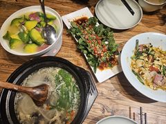 -云之南(八里庄店)