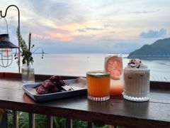 -Brew Farm·精酿农场海滨悬崖餐厅