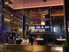 大堂-烤匠麻辣烤鱼(环球中心店)