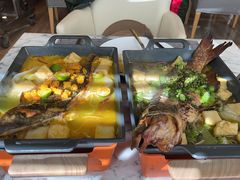 -北京王府井希尔顿酒店·万斯阁西餐厅