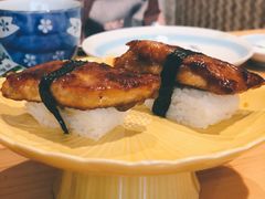 -隐泉京望日式料理(太和广场店)