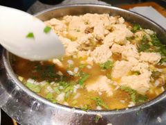 -苹果树下艺术餐厅(通州店)