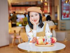 -奈雪的茶(红谷滩万达广场店)
