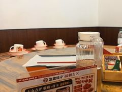 -冶建镜子·老南昌大排档·江西虾王(总店)