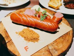 -FOOOO CITY CLUB 孚乐里音乐西餐酒吧(来福士店)