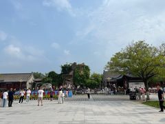 -大槐树寻根祭祖园