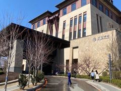 -清河半岛温泉度假酒店