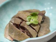 -太湖饭店·寄畅轩中餐厅