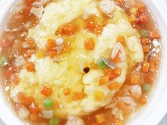 摊黄菜-宝发园名菜馆